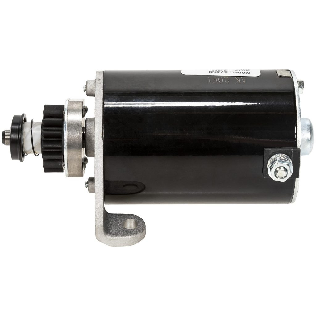 STARTERIS BRIGGS STRATTON 396306