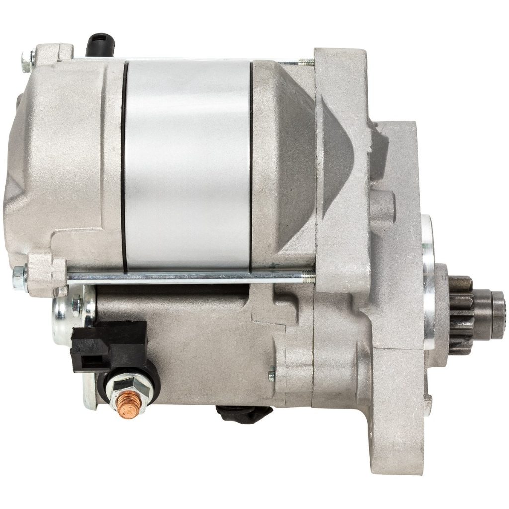 STARTERIS BRIGGS STRATTON 825700