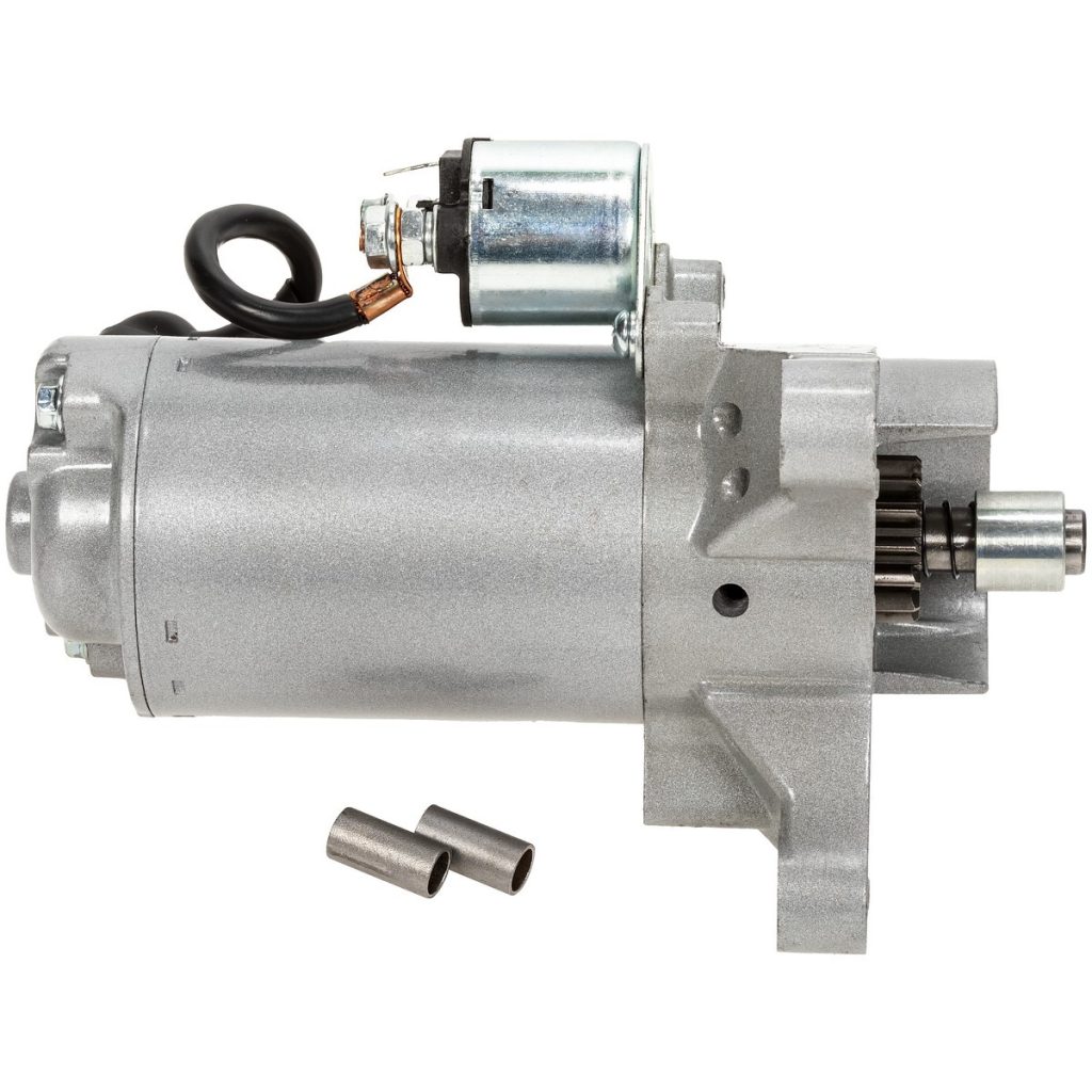 STARTERIS HONDA 31200-ZA1-00