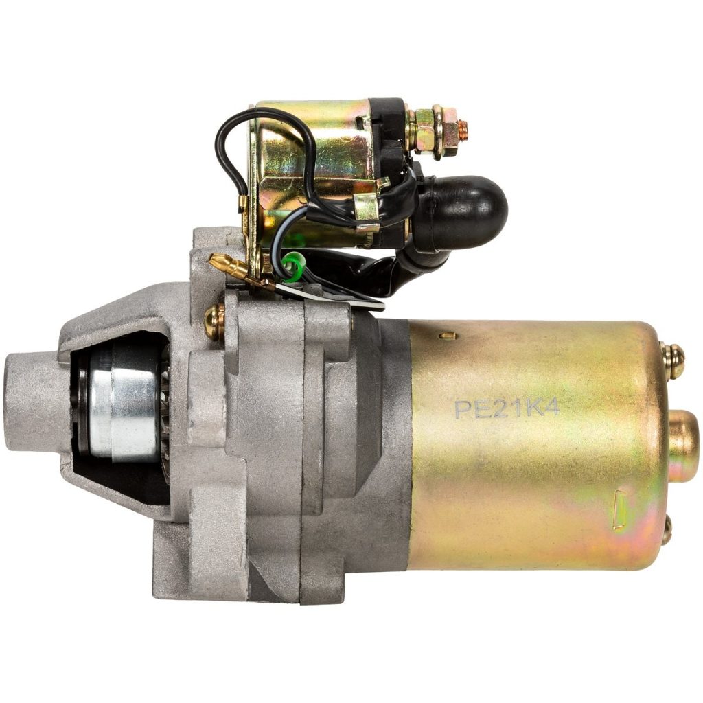 STARTERIS HONDA 31210-ZE1-023