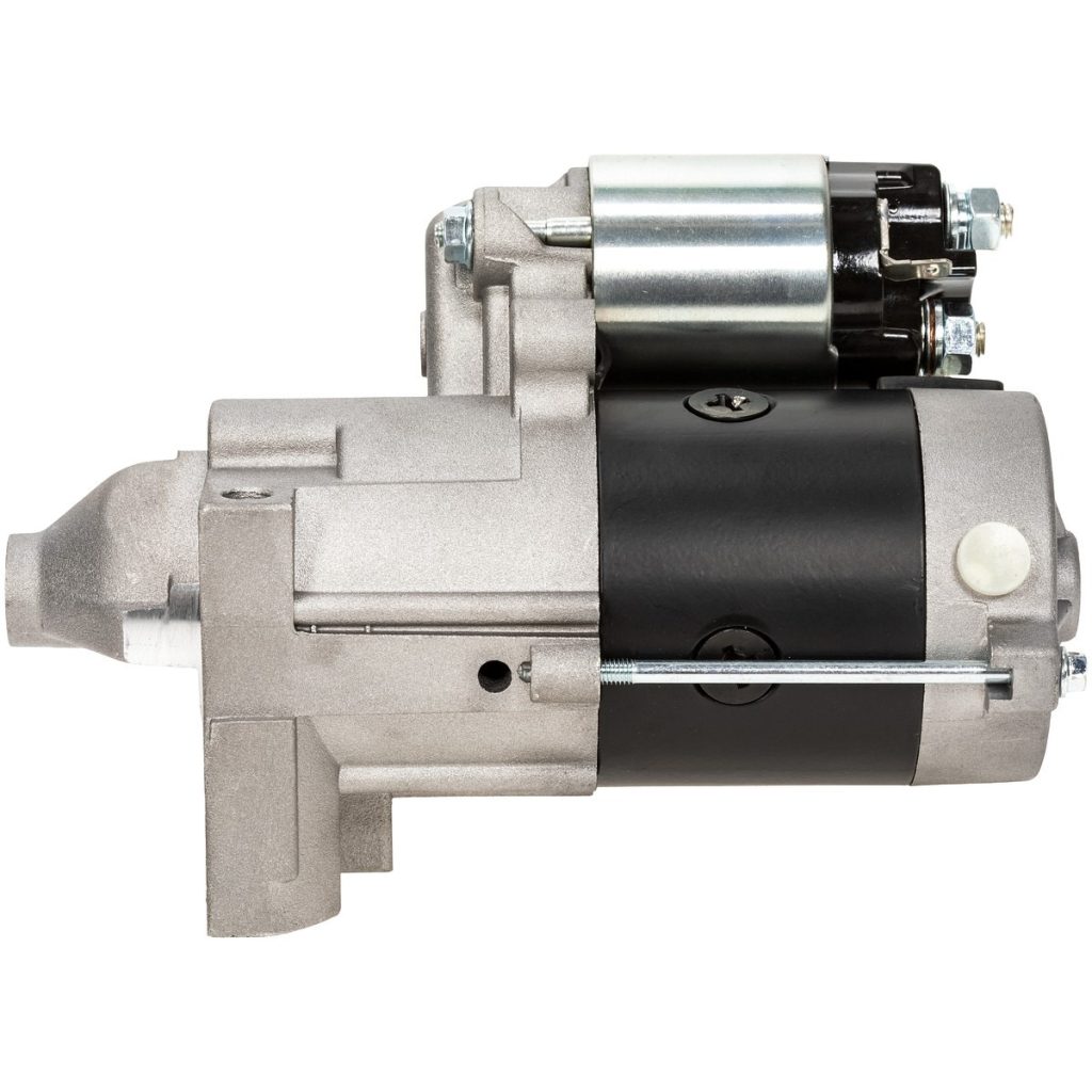 STARTERIS HONDA 31200-ZJ1-841
