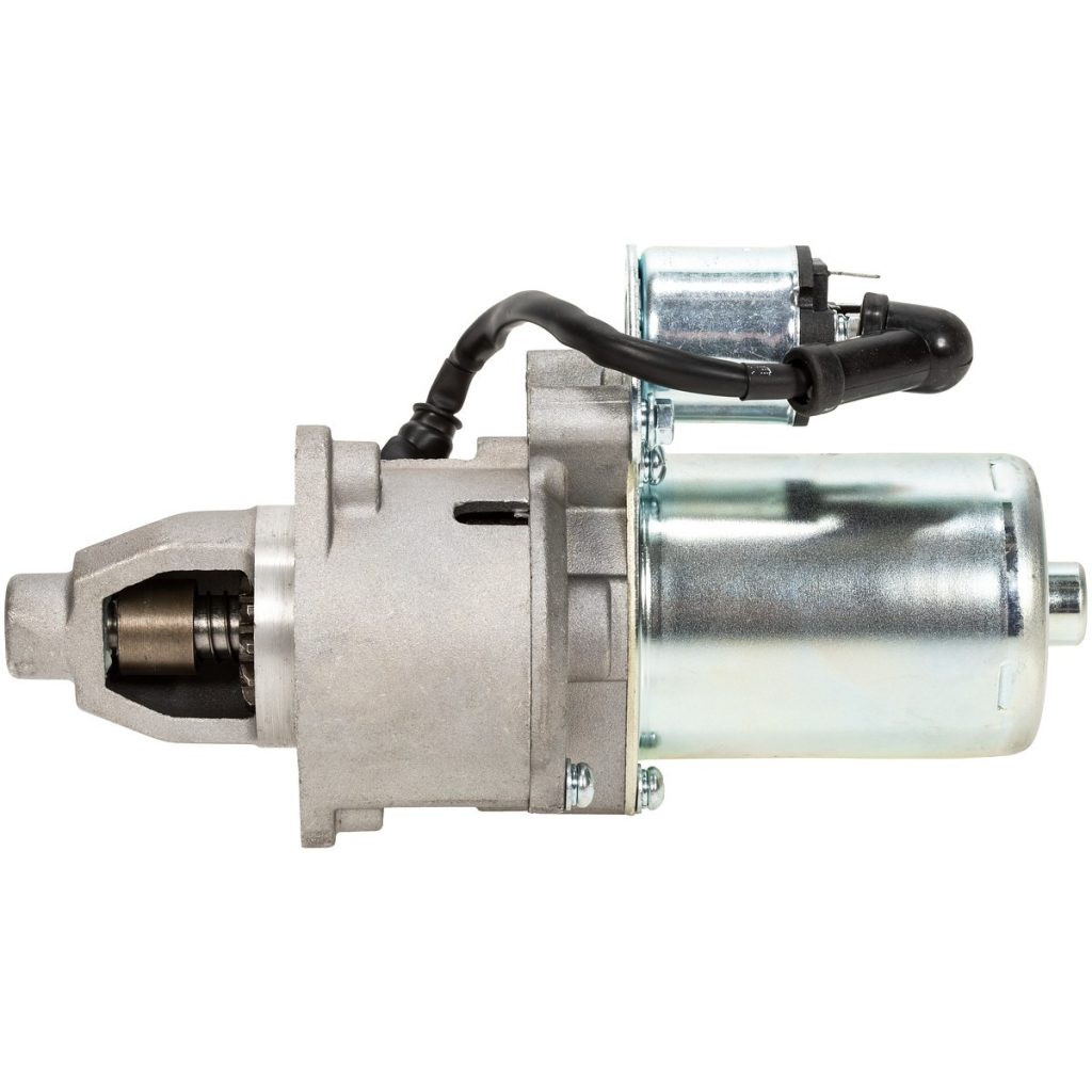 STARTERIS HONDA 31200-ZH9-003