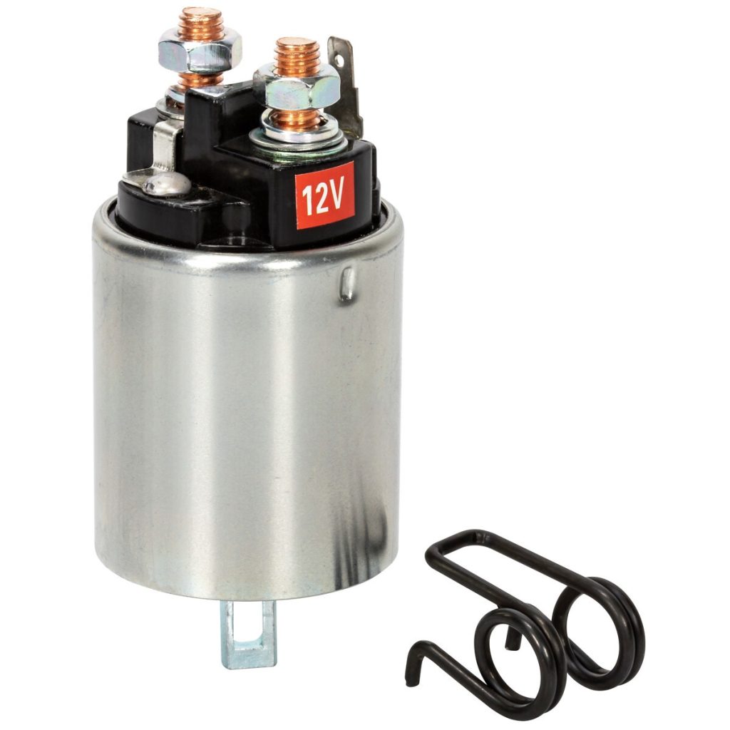 SOLENOĪDS STS0049