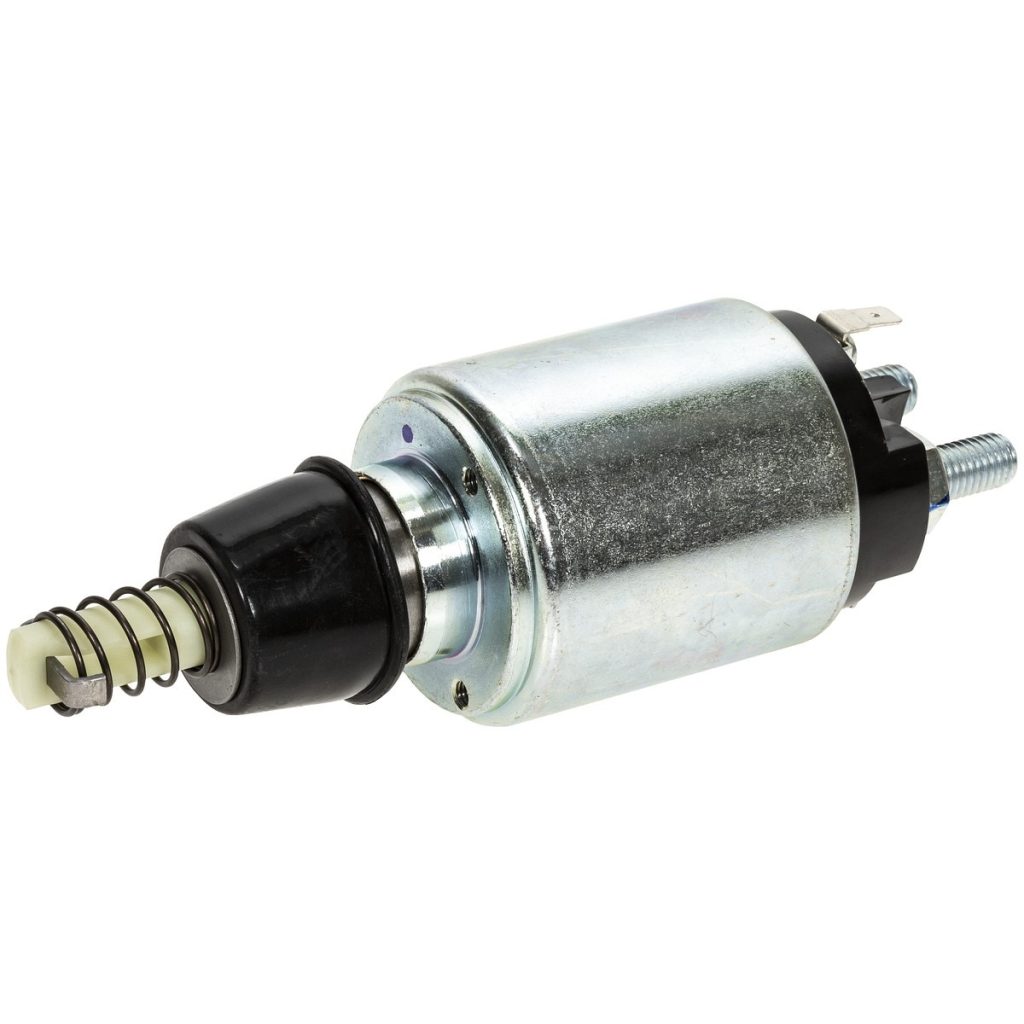SOLENOĪDS STS0010