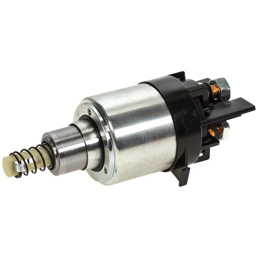 SOLENOĪDS STS0015