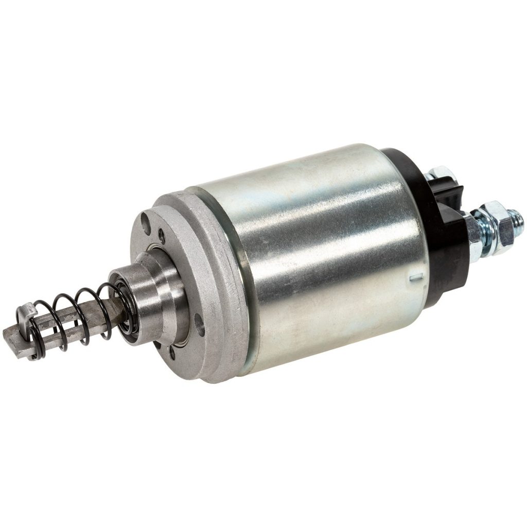 SOLENOĪDS ST0172