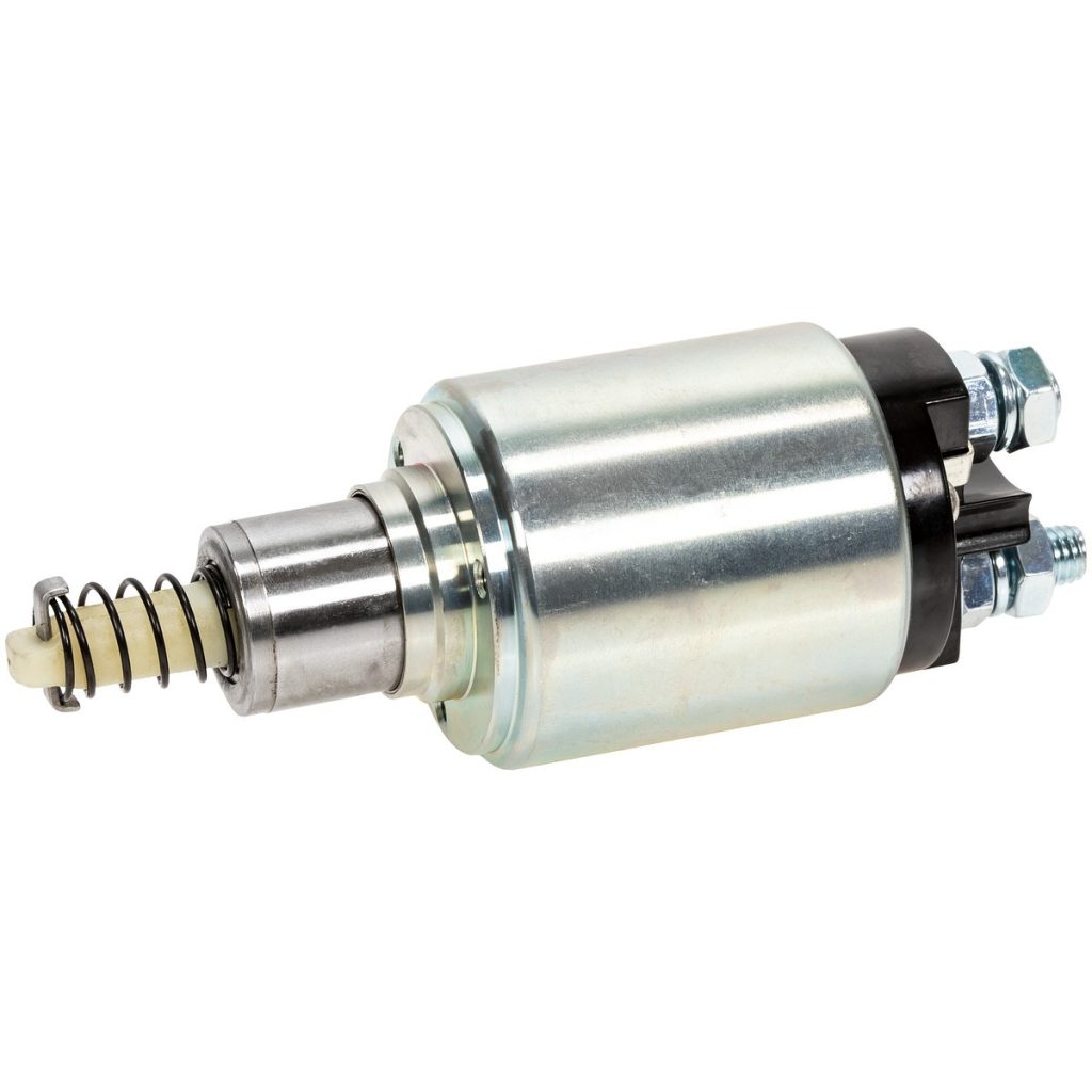 SOLENOĪDS STS24017