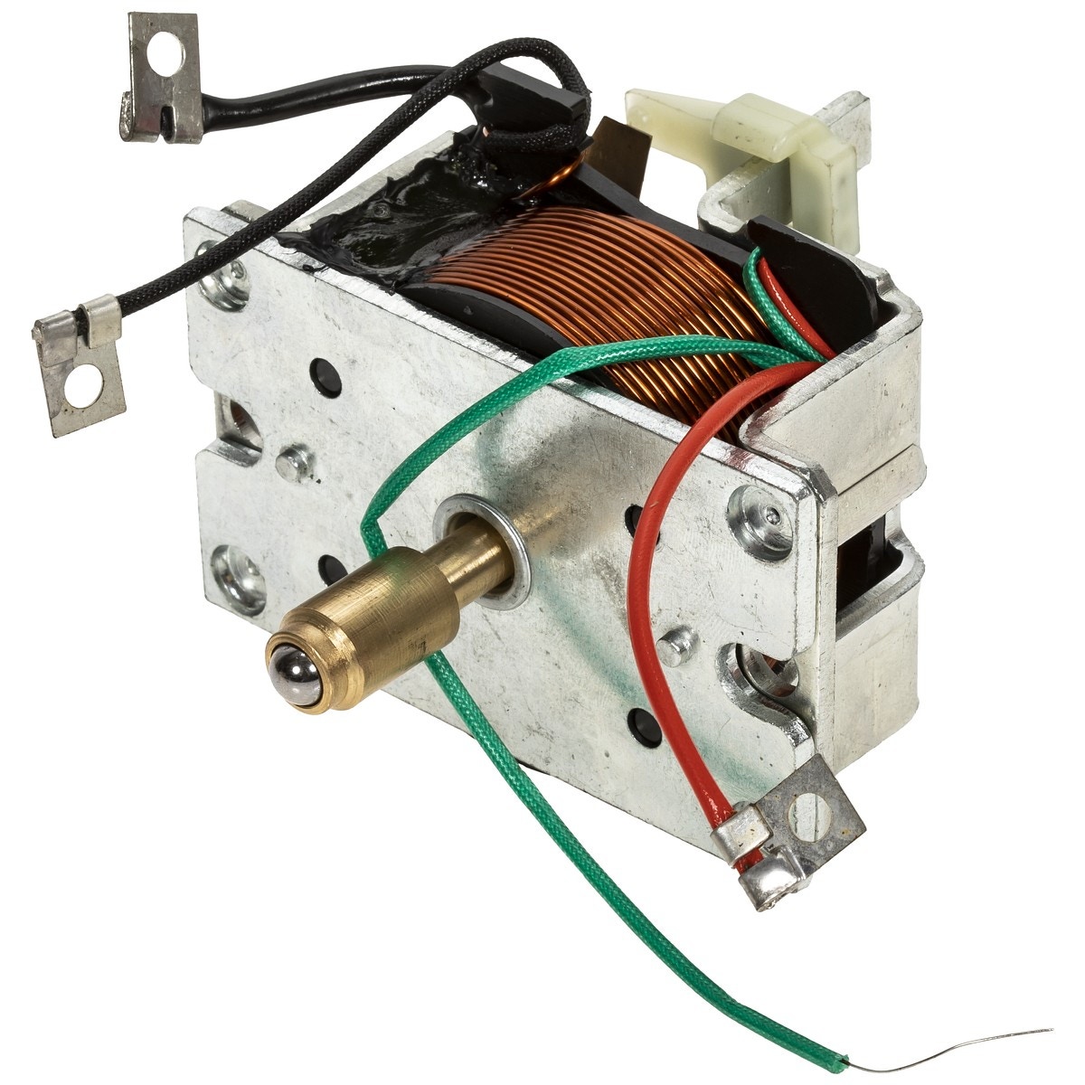 SOLENOĪDS STS24016 STS24018