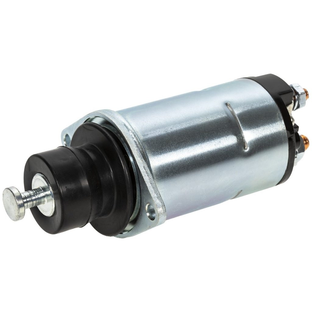 SOLENOĪDS STS0036