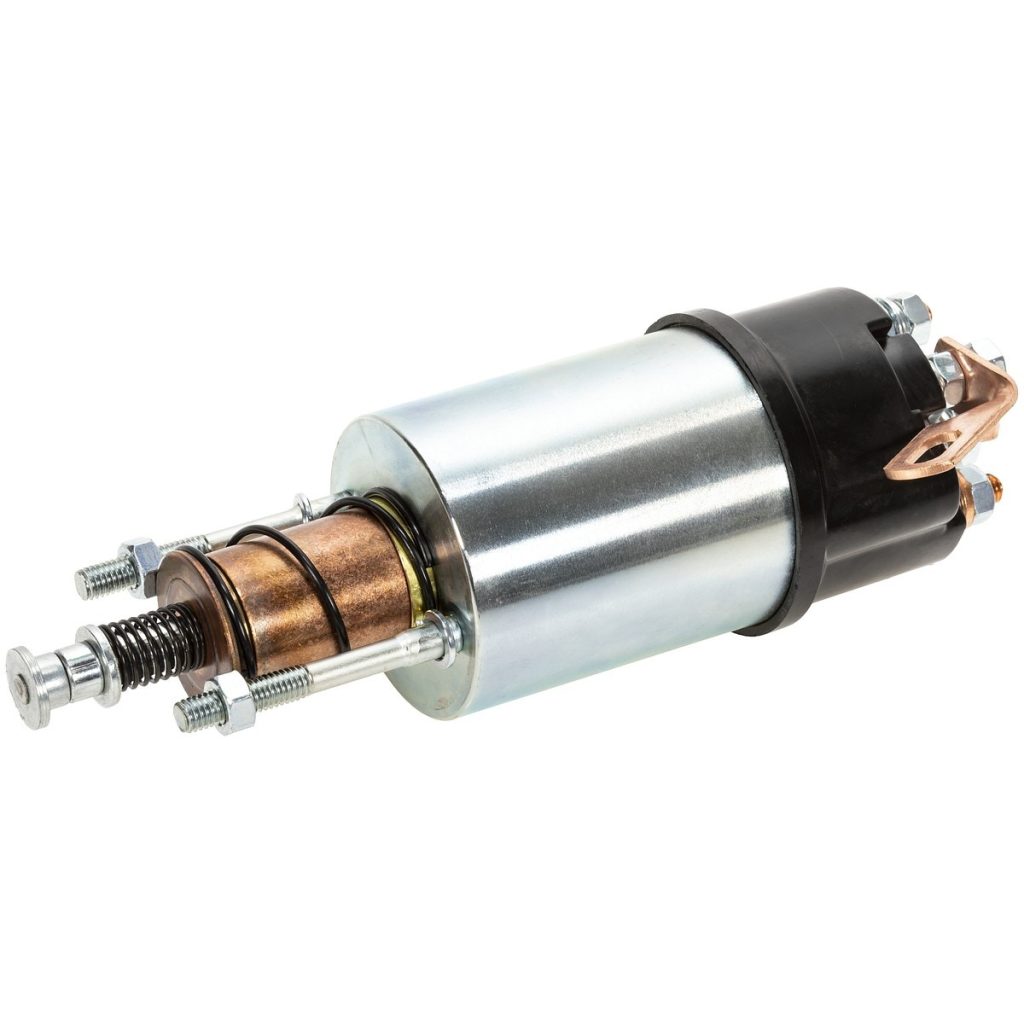 SOLENOĪDS STS0044