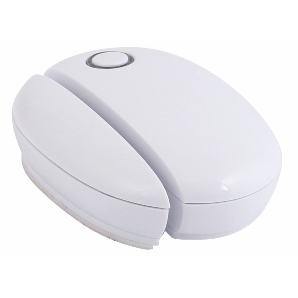 Bāzes durvju/logu sensors