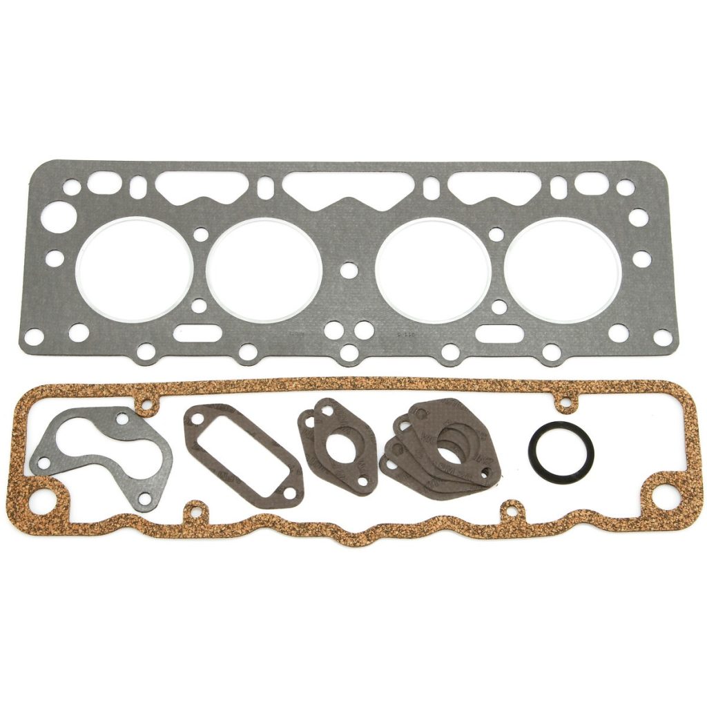 GASKET SET TOP