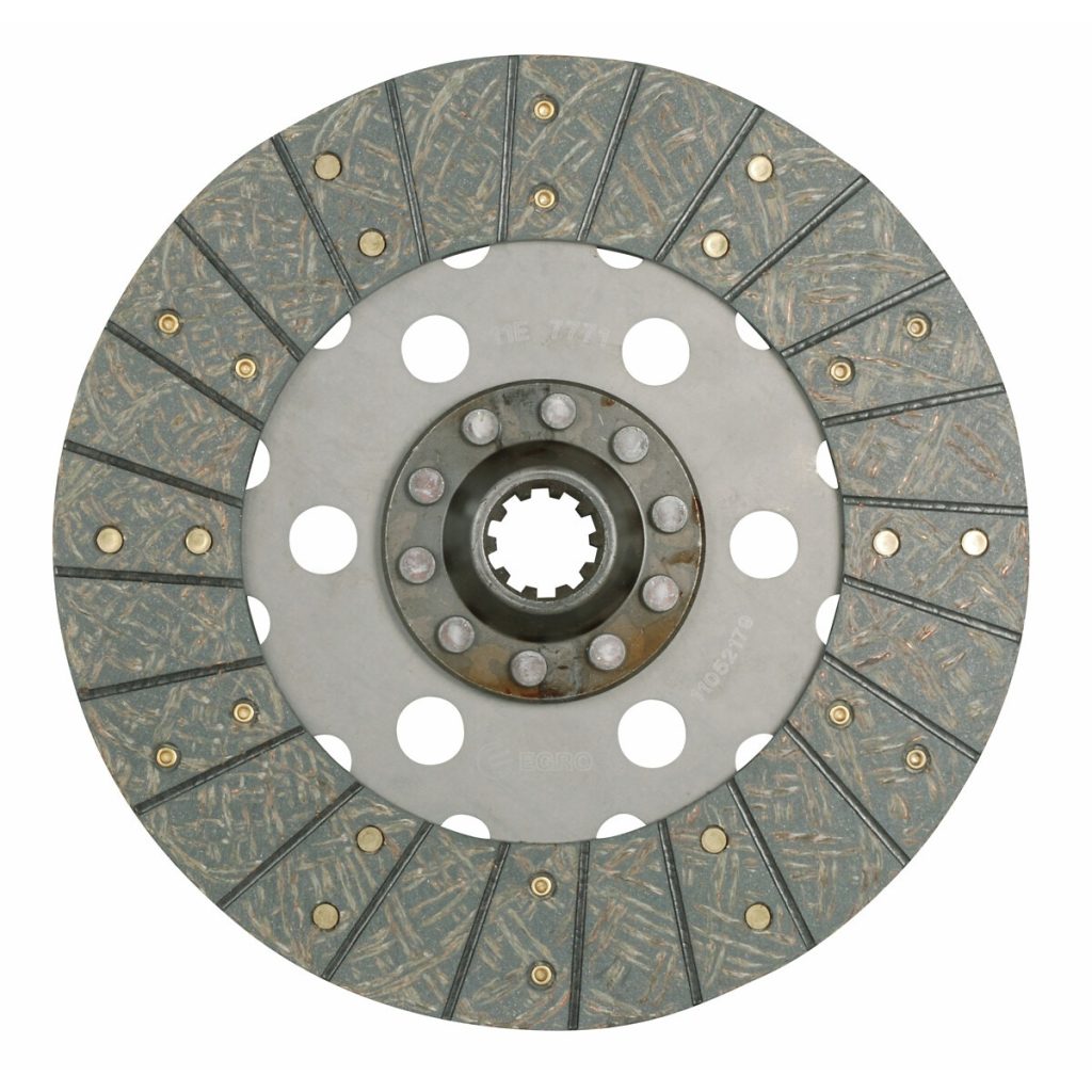 SAJŪGA PLĀKSNE 280 MM 10Z
