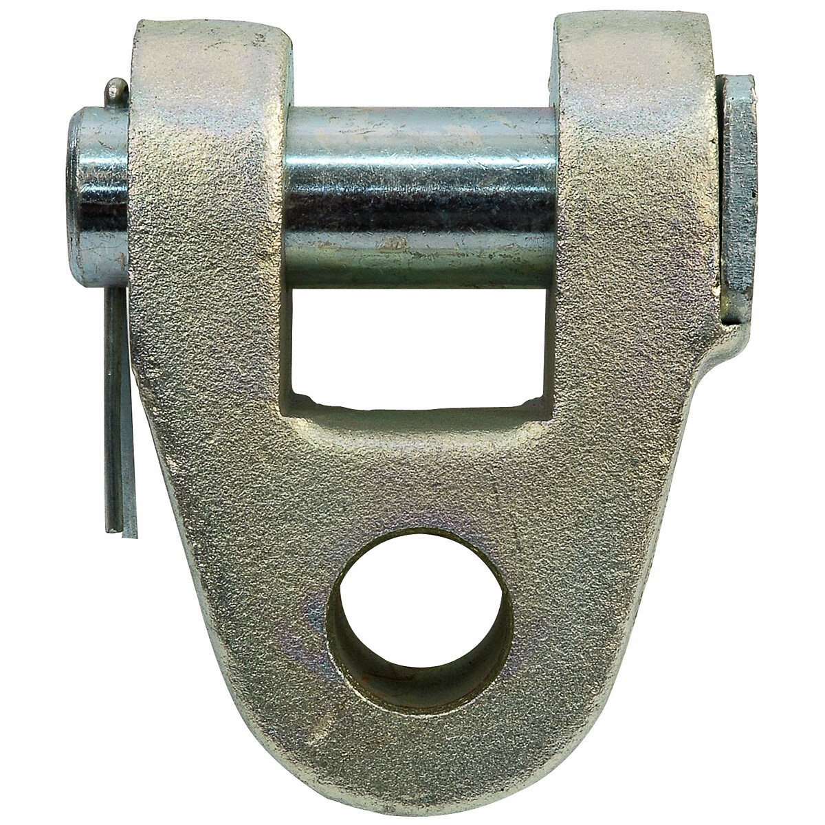 Augšējās saites uzmavas gals 25,4 mm cat2 tapa