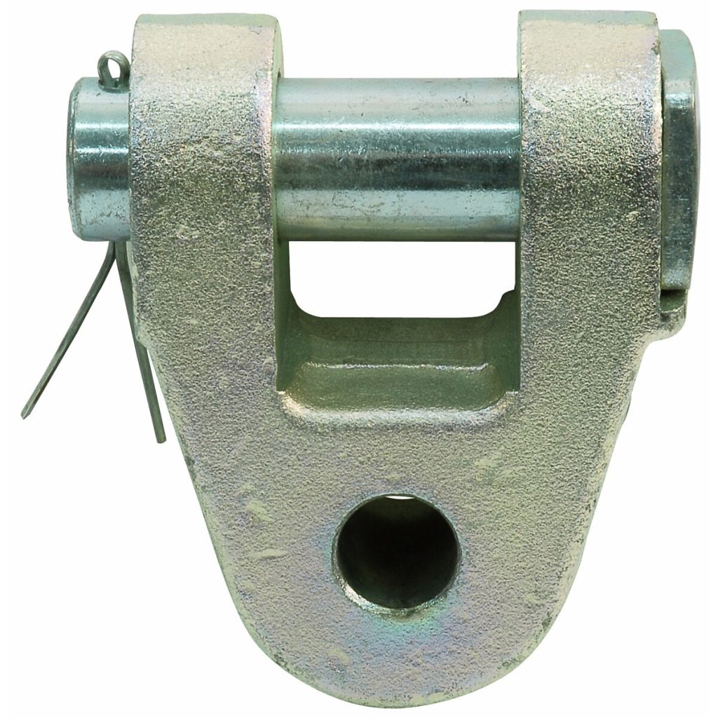 Augšējās saiknes šarnīra gals 20,2 mm jd tapa