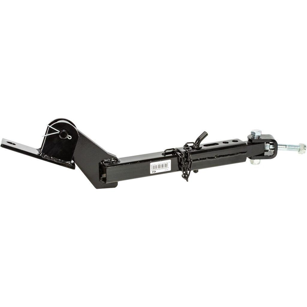 STABILIZATORA GARĀ ROKA MF 135 LABĀ