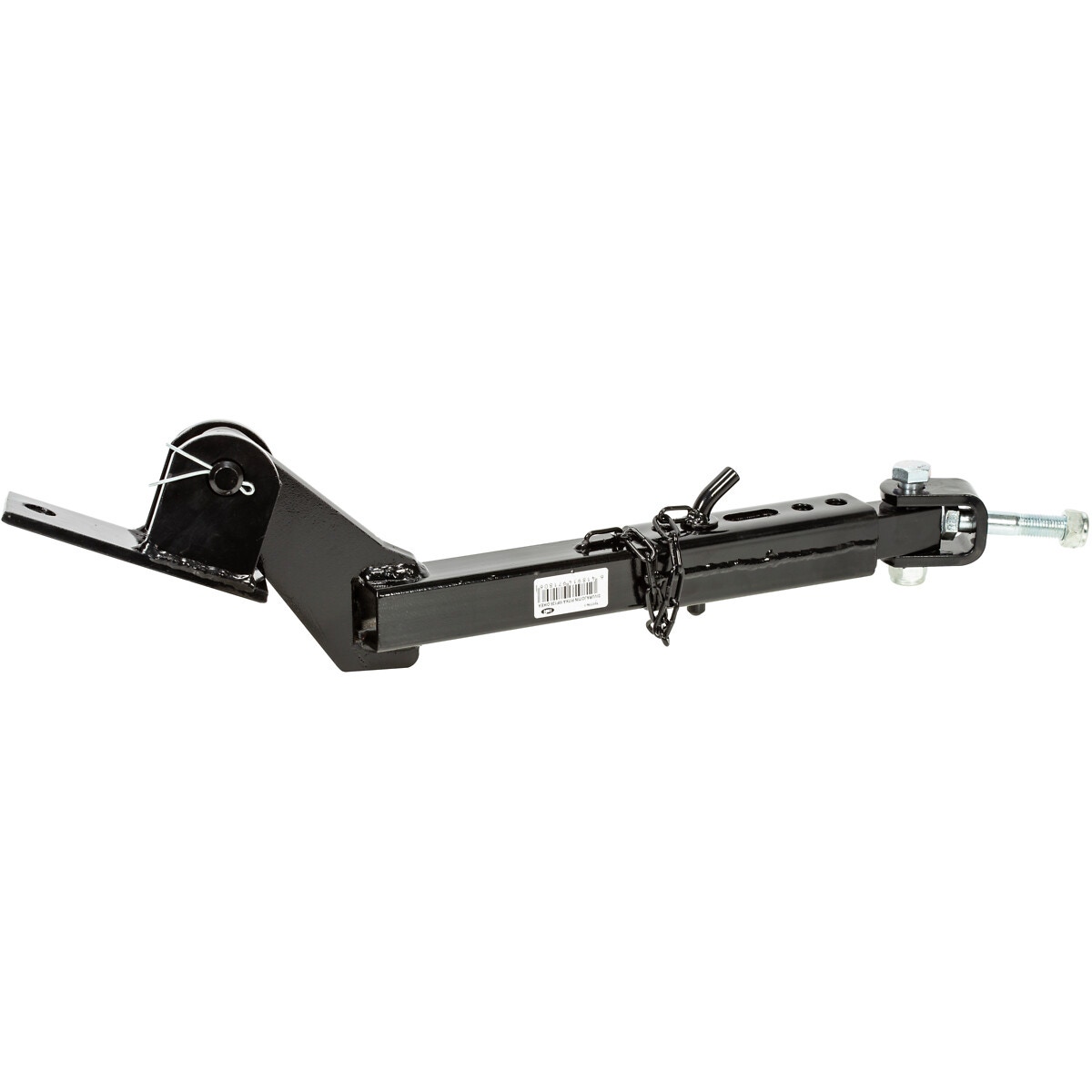 STABILIZATORA GARĀ ROKA MF 135 LABĀ