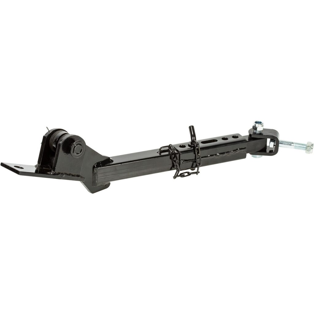 STABILIZATORA GARĀ ROKA MF 135 KREISĀ