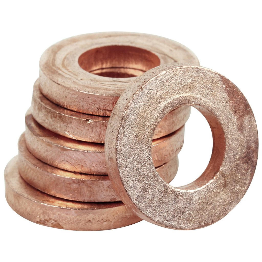 CU PAPLĀKSNE CU 10X20X3MM 6GAB 899901495
