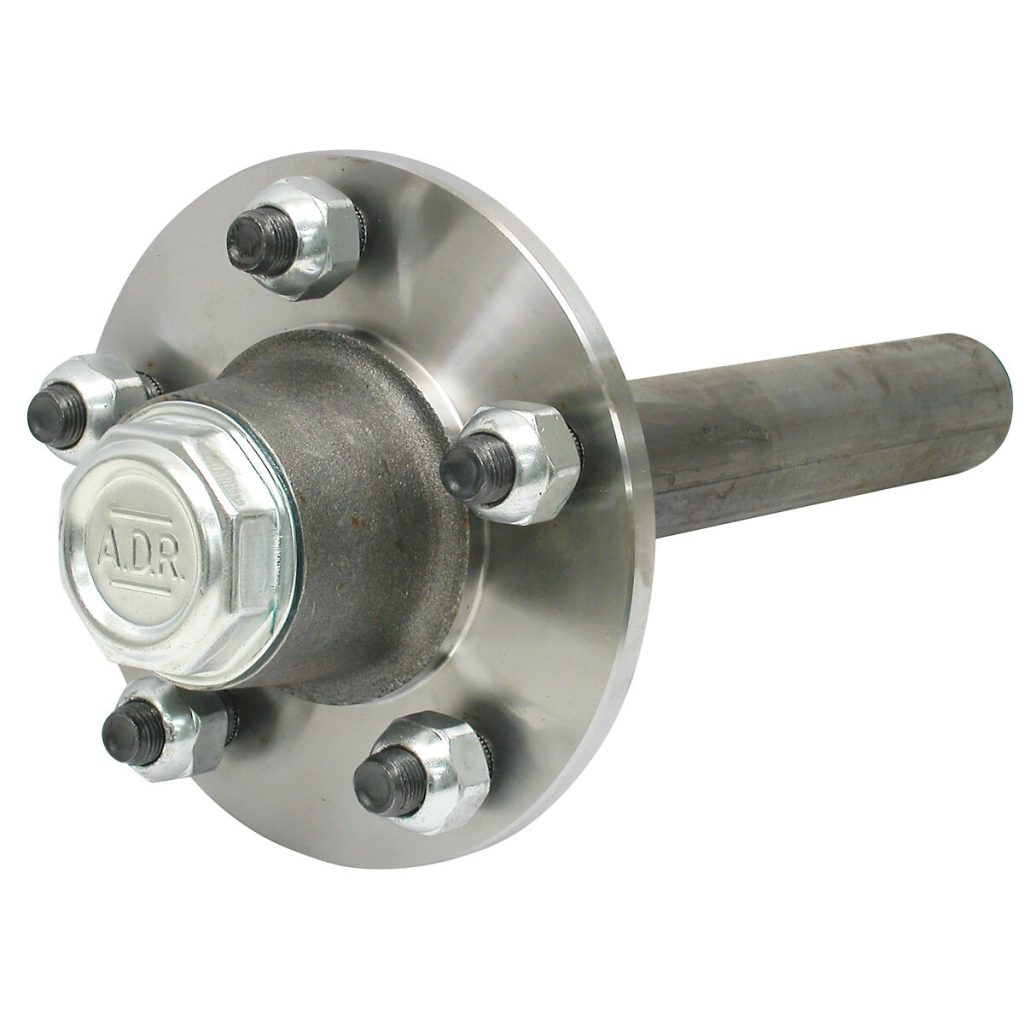 ATSLĒGAS ASS 45 MM 5X94X140