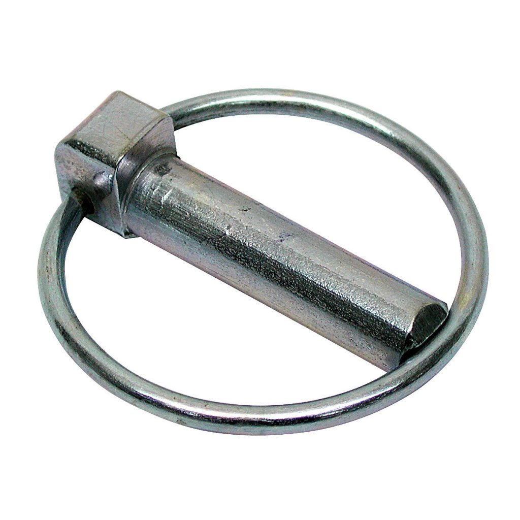 Saspraudes tapa 11 mm, klikšķiniet uz