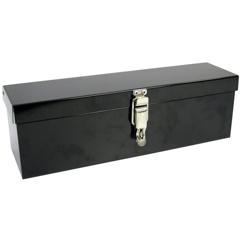 INSTRUMENTU KASTE UNIVERSĀLA 415X120X130