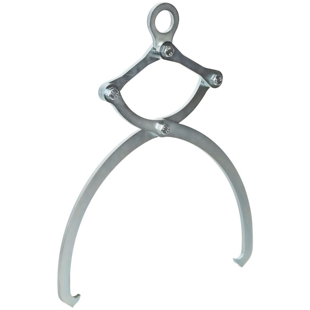 LOG HOOK 40CM