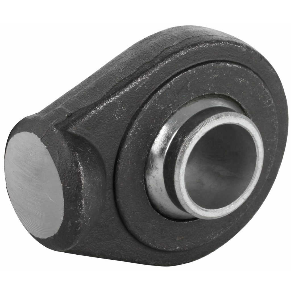 Toplink gals 32 mm metināms