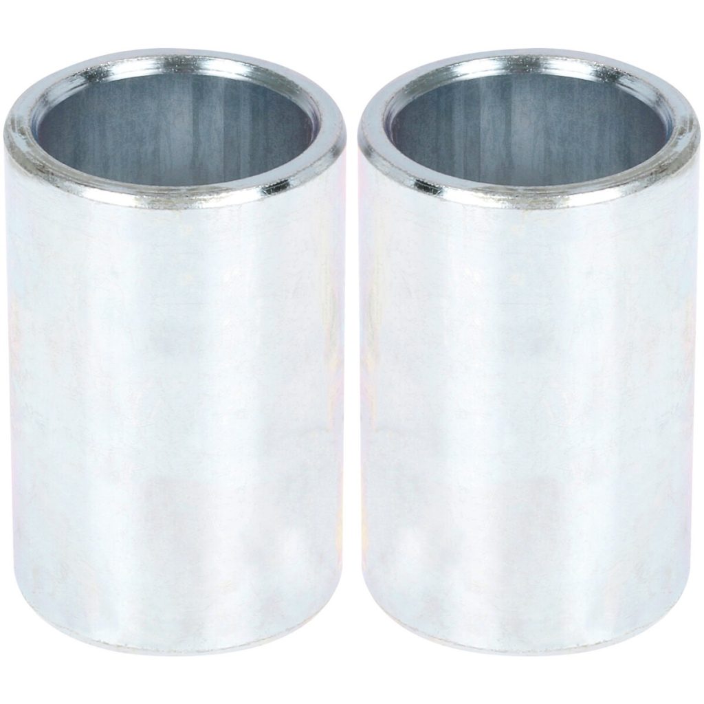 Uzmava 22,2 x 28,5 x 45 mm 2 gab.
