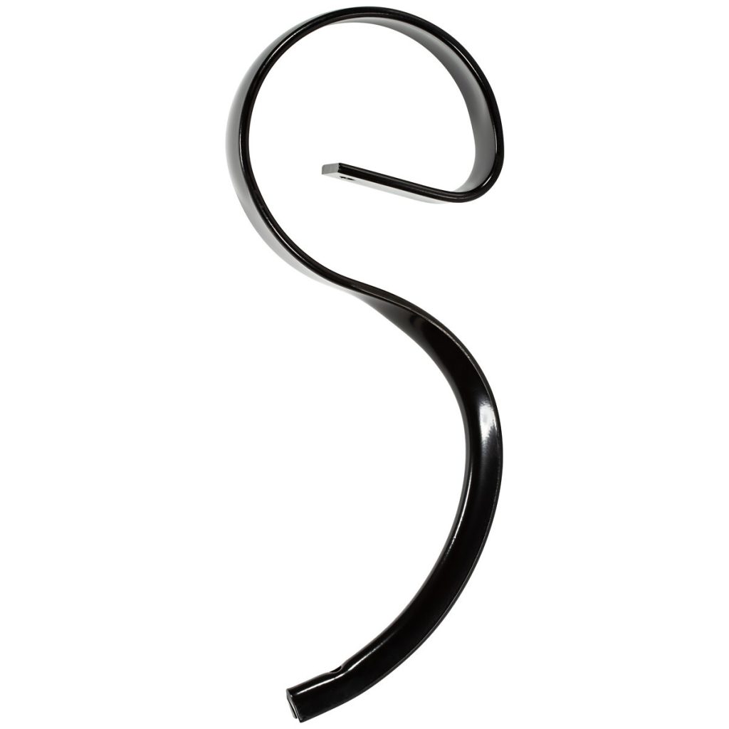S-tine multiva top-line