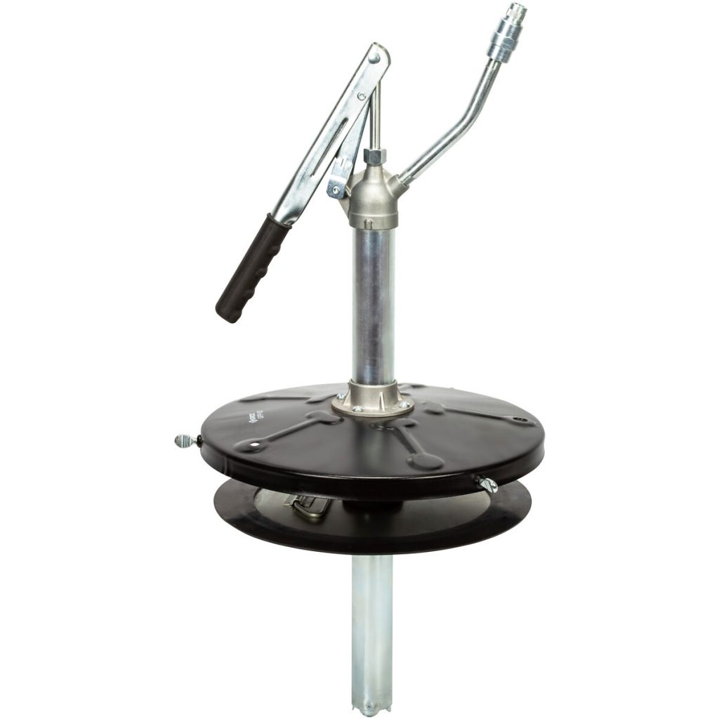 Smērvielas pistole uzpildes sūknis 18-20 kg