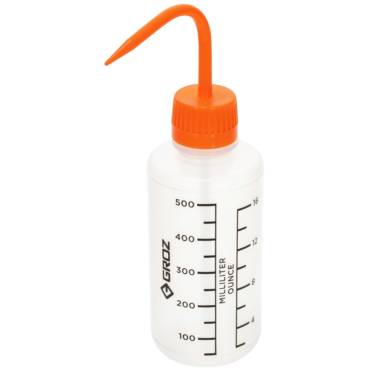 Izspiežamā pudele 500ml