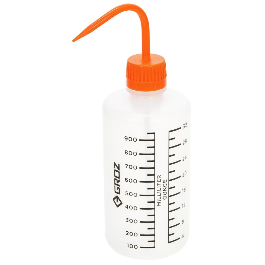 Izspiežamā pudele 1000ml