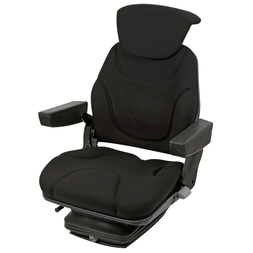 SEAT ST PLUS LX AIR 12V