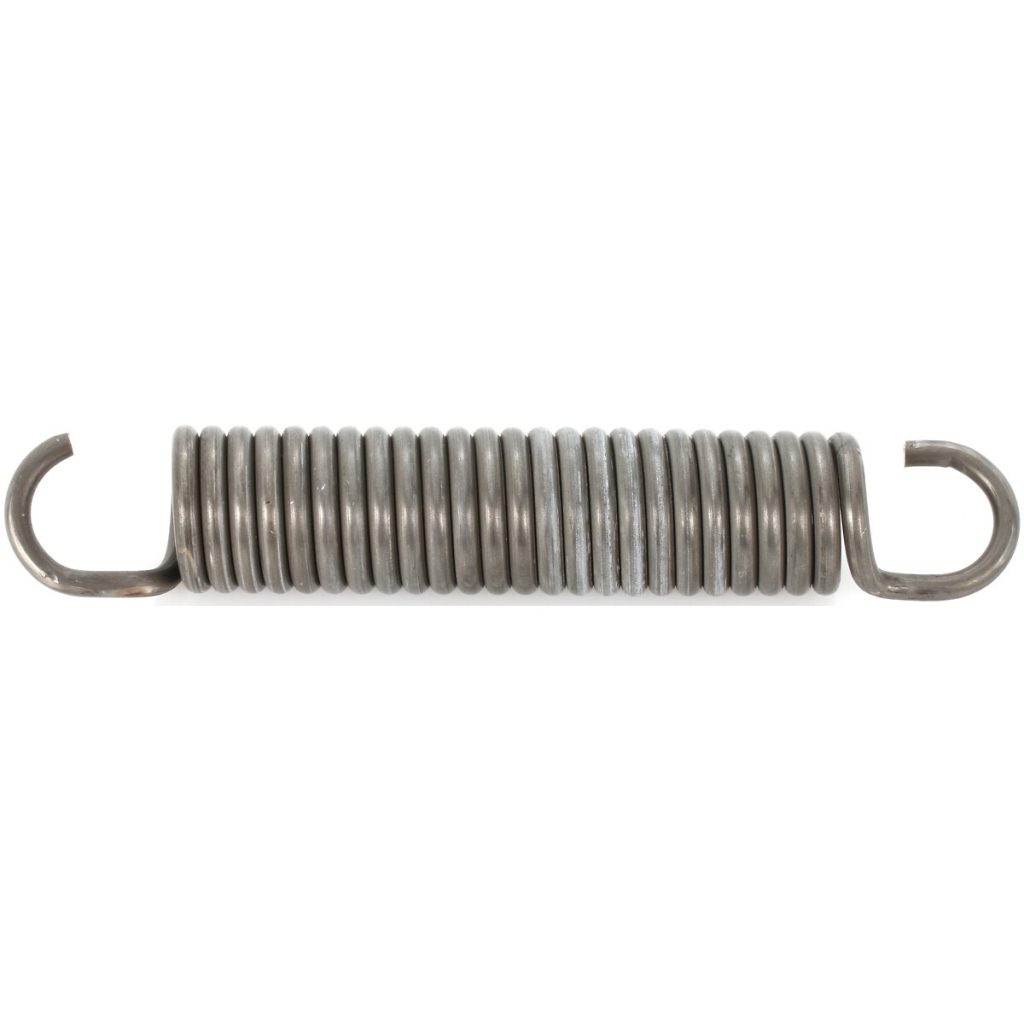 SĒDEKĻA ATSPERE 4,5 MM T0927