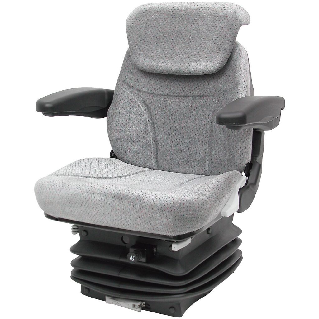 SĒDEKLIS ACTIVO AIR 24V