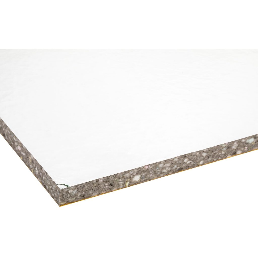 SKAŅU IZOLĀCIJAS PANELIS ALU 490X1000X20MM LĪMLENTE