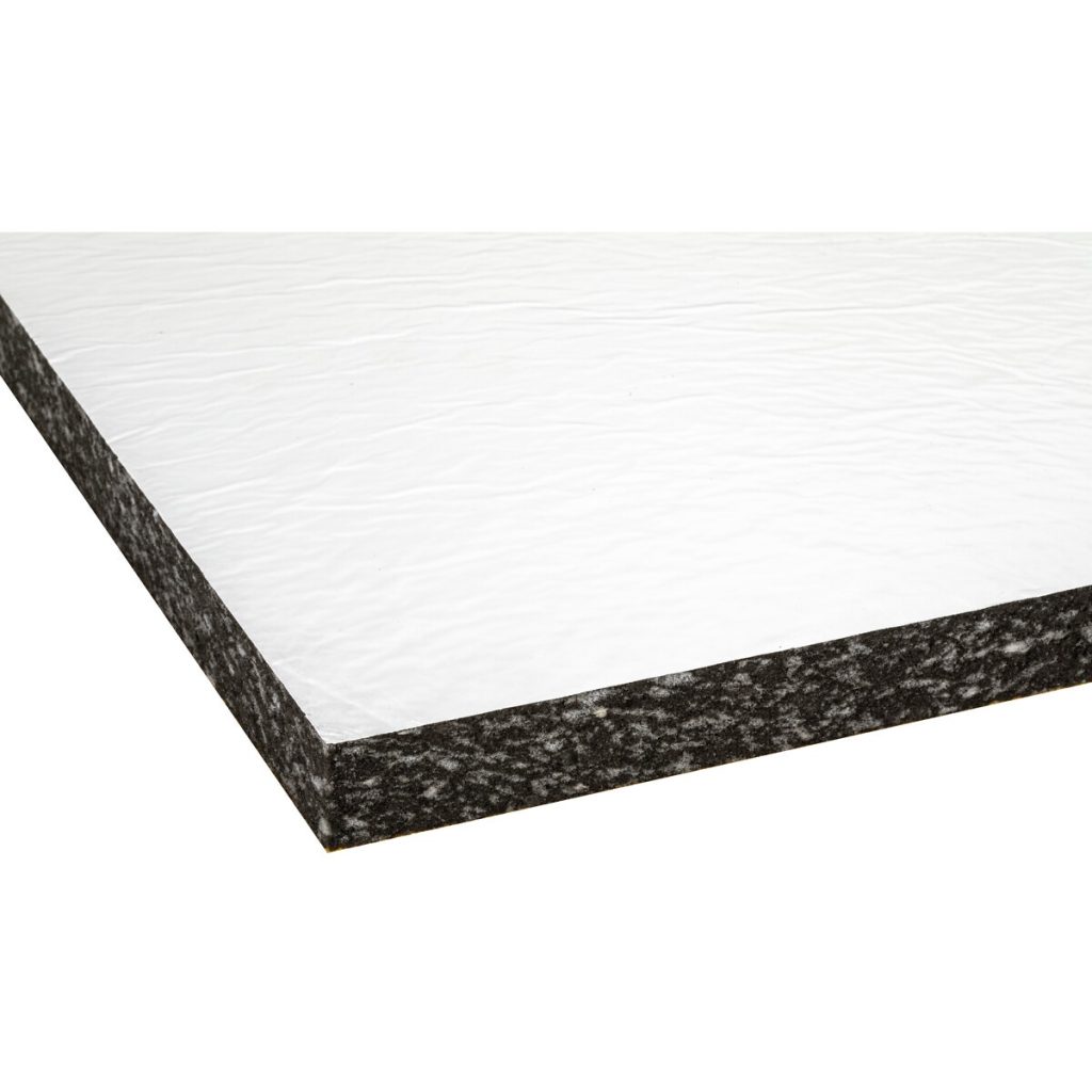 SKAŅU IZOLĀCIJAS PANELIS ALU 490X1000X30MM LĪMI