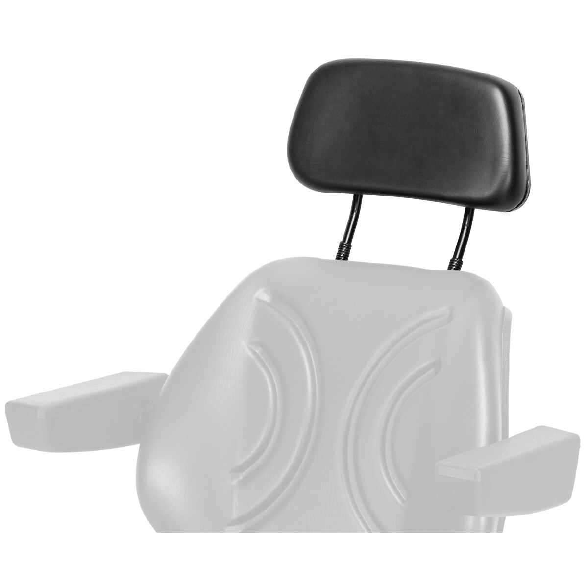 SĒDEKLIS T0965 ATZVELTNE