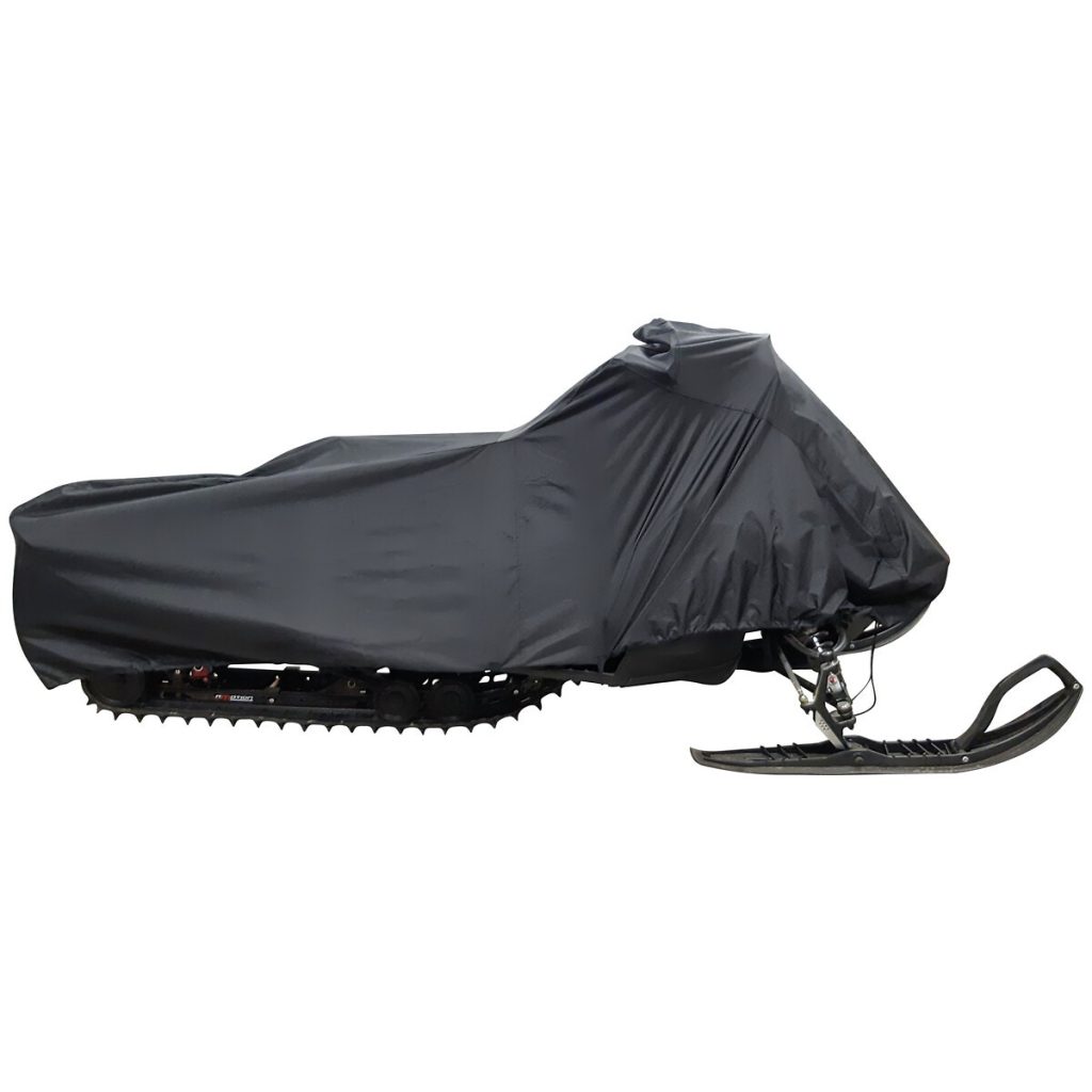 Sniega motocikls vāks touring 300d