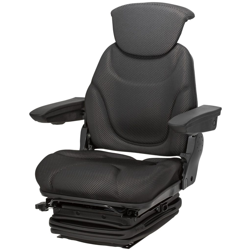 SEAT COMFORT TV5-LX AIR 12V