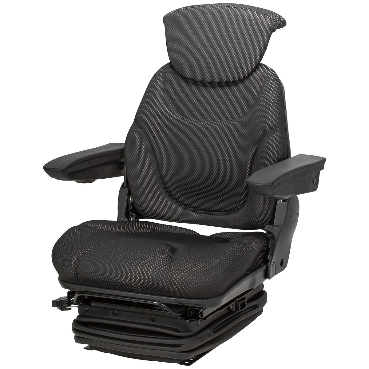 SEAT COMFORT TV5-LX AIR 12V