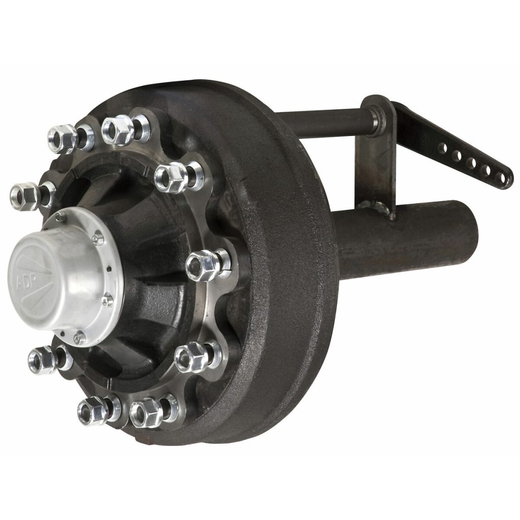 90 MM 10-B.AR BREMZĒM