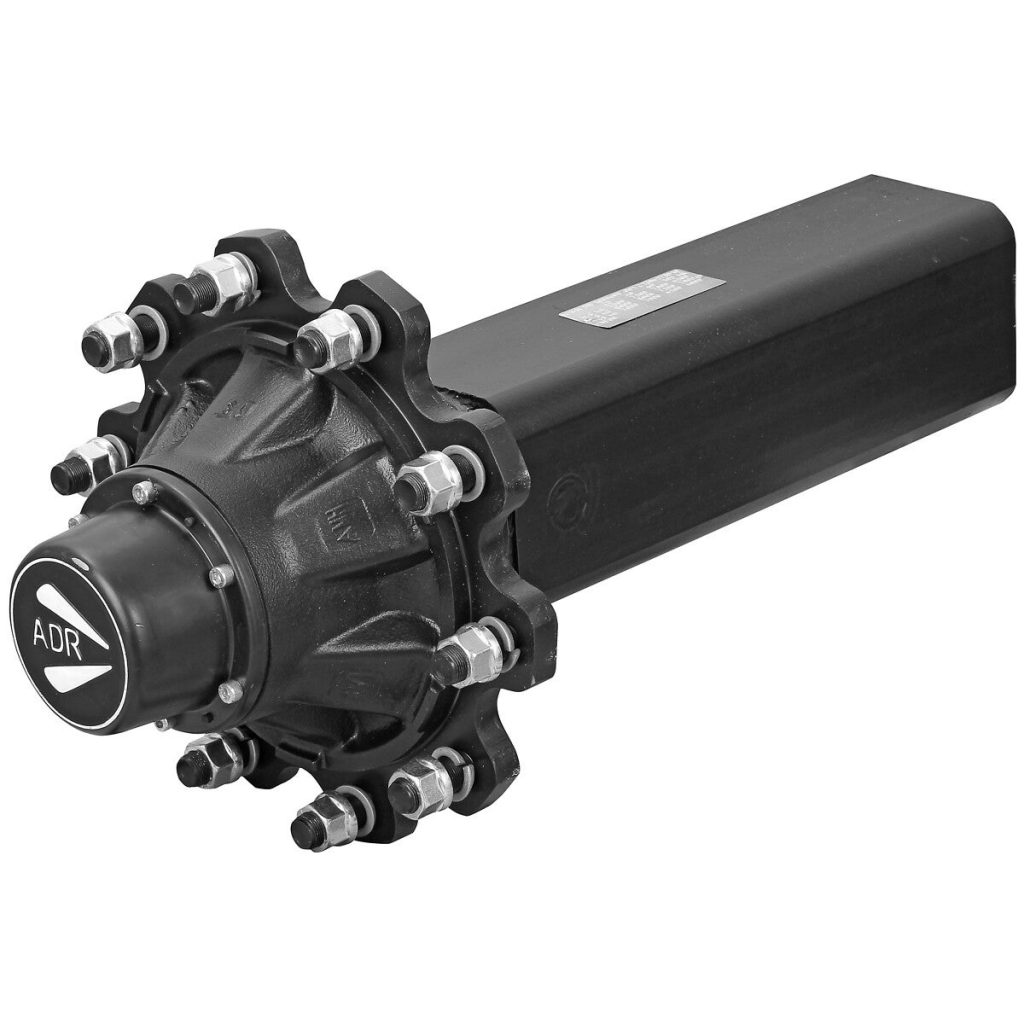 STUBLĀJA ASS 150 MM 10X280X335