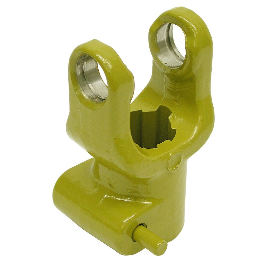 Josta 1 3/8-6z w2100 push-pin