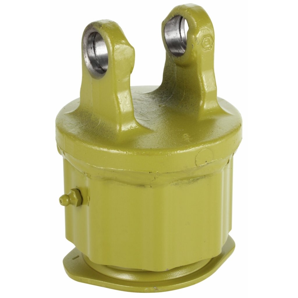 Pārslodzes sajūgs k32 b102