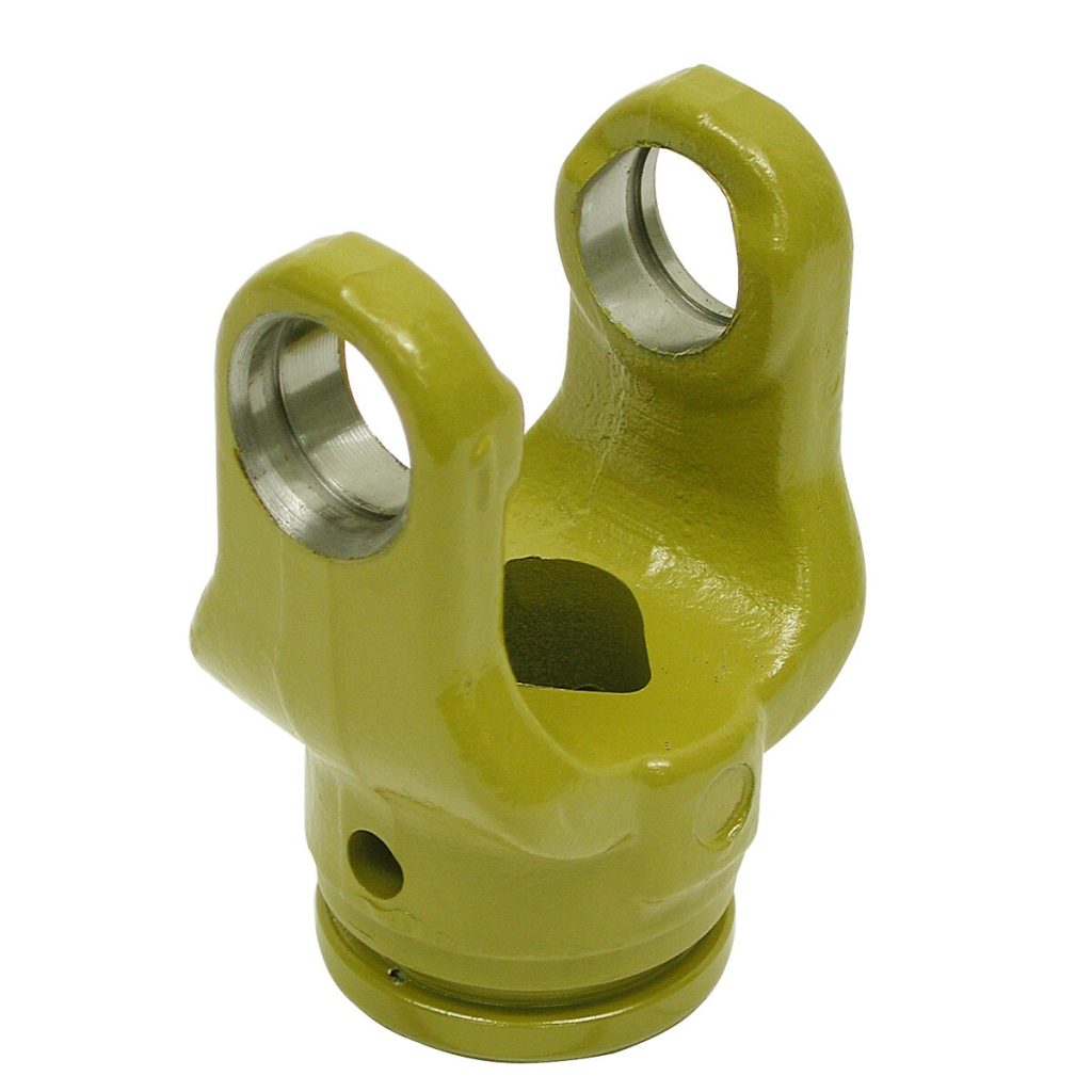 Iekšējā caurule Yoke w2100