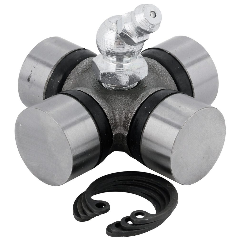 Universālais savienojums w2000 18x47 mm
