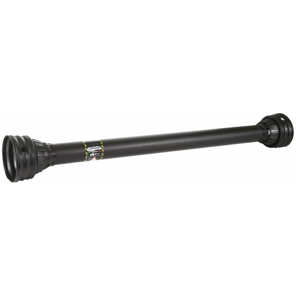 Drošības sargs v08 1510mm komplektā