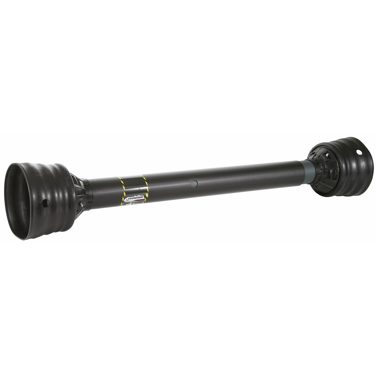 Drošības sargs v10 v12 1210 mm komplektā